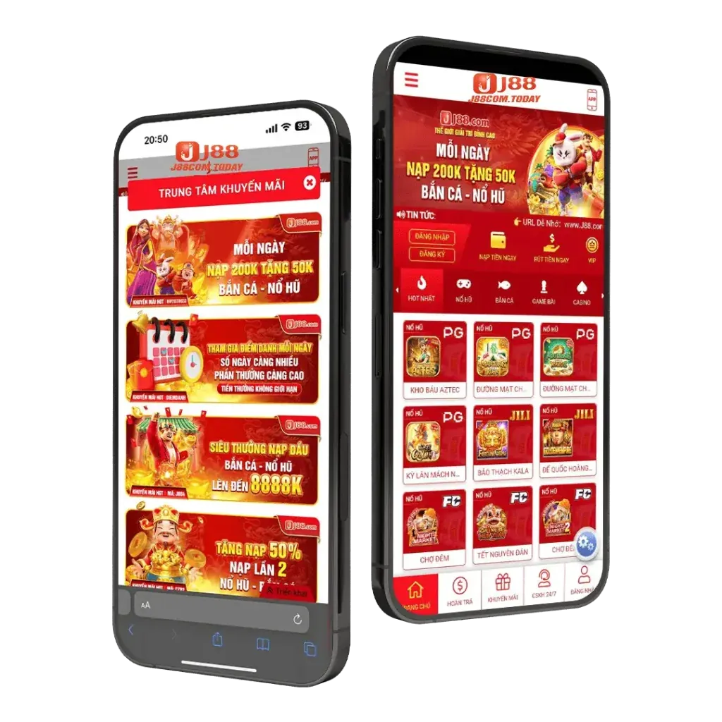 Truy cập vào các trò chơi độc quyền của W88sports