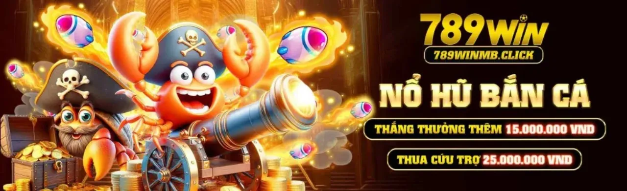 Banner khuyến mãi trò chơi Bắn Cá w88sports nhà cái