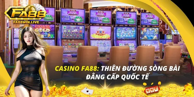 Slots cổ điển với biểu tượng hoa quả và 777